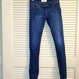 Abercrombie kids jeans